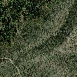 Satellite imagery of Croney Ridge, US