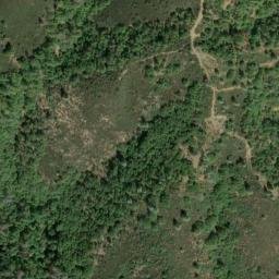 Satellite imagery of South Elder Mine, US