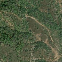 Satellite imagery of South Elder Mine, US