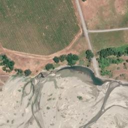 Satellite imagery of Doyle Pit Number 17, US