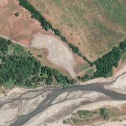 Satellite imagery of Doyle Pit Number 17, US