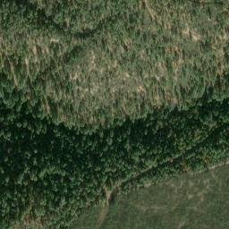 Satellite imagery of Imperial Mine, US