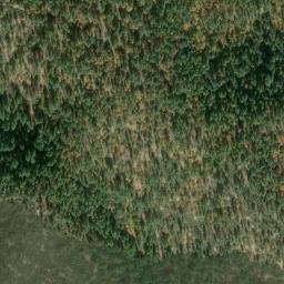 Satellite imagery of Imperial Mine, US