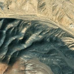 Satellite imagery of Saint Anthony Mine, US