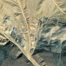 Satellite imagery of Saint Anthony Mine, US