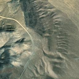 Satellite imagery of Saint Anthony Mine, US