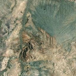 Satellite imagery of Nickel Mine, US