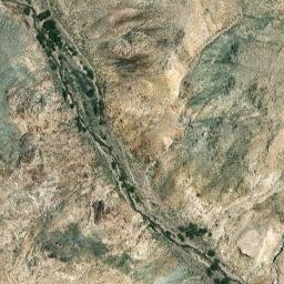 Satellite imagery of Nickel Mine, US