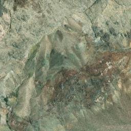 Satellite imagery of Senator Mine, US
