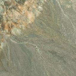 Satellite imagery of Senator Mine, US