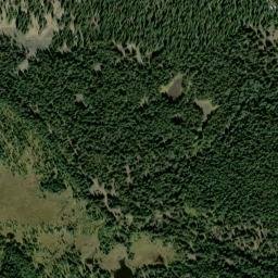 Satellite imagery of Seventhirty Tunnel, US