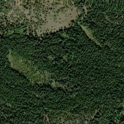 Satellite imagery of Seventhirty Tunnel, US