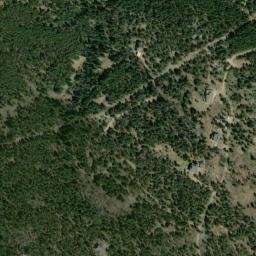 Satellite imagery of Big Cameron Mine, US