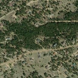 Satellite imagery of Otego Mine, US