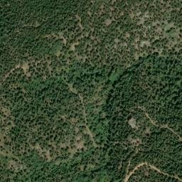 Satellite imagery of Oneonta Mine, US