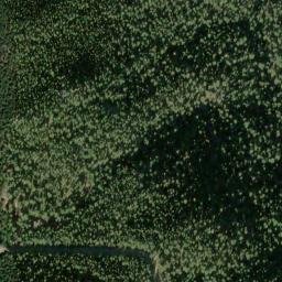 Satellite imagery of Oneonta Mine, US