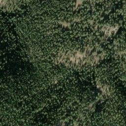 Satellite imagery of Boodle Mine, US
