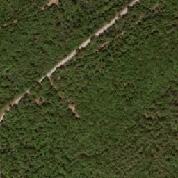 Satellite imagery of Grave Ridge, US