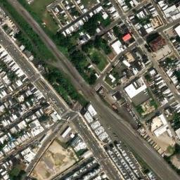 Satellite imagery of ARAMINGO 2 — NGS JU4494 — Philadelphia, US, US