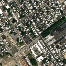 Satellite imagery of ARAMINGO 2 — NGS JU4494 — Philadelphia, US, US