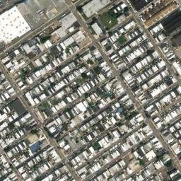 Satellite imagery of PHILADELPHIA LADY HELP SPIRE — NGS JU3065, US