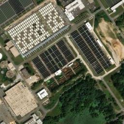Satellite imagery of 3 PRR — NGS JU0714 — Philadelphia, US, US