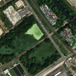 Satellite imagery of 3 PRR — NGS JU0714 — Philadelphia, US, US