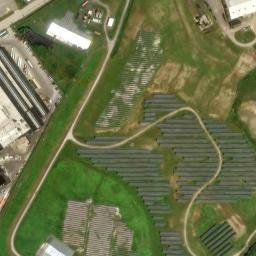 Satellite imagery of 4 M 1 — NGS AS3516 — Pennsauken Township, US, US