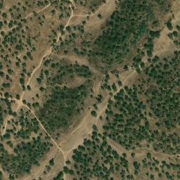 Satellite imagery of survey_point, PT
