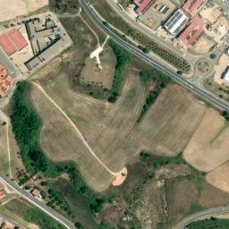Satellite imagery of survey_point, PT