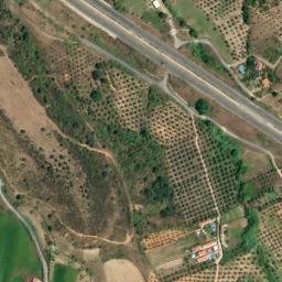 Satellite imagery of survey_point, PT