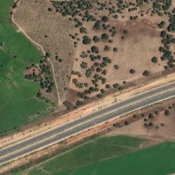 Satellite imagery of survey_point, PT