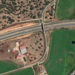 Satellite imagery of survey_point, PT