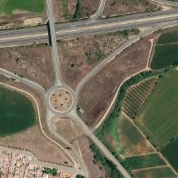 Satellite imagery of survey_point, PT