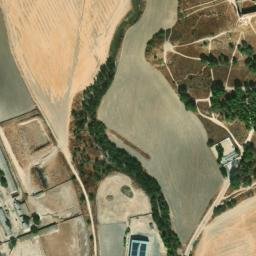 Satellite imagery of survey_point, ES