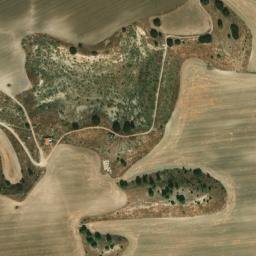 Satellite imagery of survey_point, ES