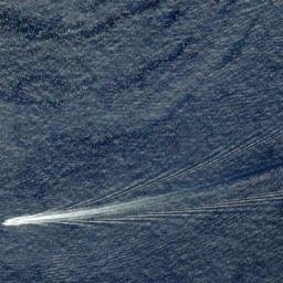 Satellite imagery of Punta degli Infreschi, IT