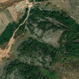 Satellite imagery of Kocul, AL