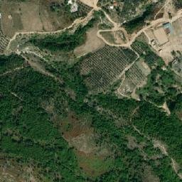 Satellite imagery of Kocul, AL