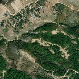 Satellite imagery of Kocul, AL