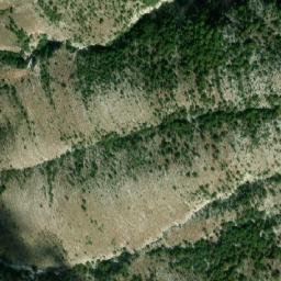 Satellite imagery of Maja e Bidos, AL