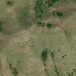 Satellite imagery of Mali i Makrikambos, AL