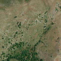 Satellite imagery of Mali i Makrikambos, AL
