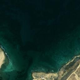 Satellite imagery of Trigiés, GR