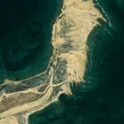 Satellite imagery of Trigiés, GR