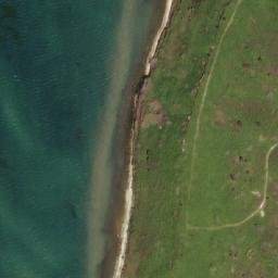 Satellite imagery of Monastir Burnu, TR