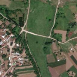 Satellite imagery of TUTGA Noktası LÜTFİYE, TR