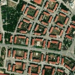 Drone Görünümü