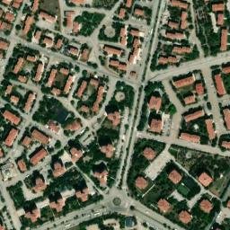Drone Görünümü