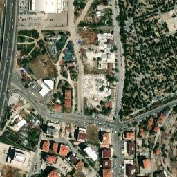 Drone Görünümü